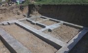 Монолитные работы,  фундаменты под ключ в Сморгонском районе